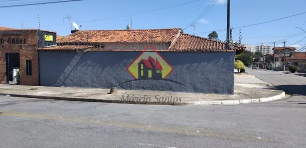 Ponto Comercial para alugar, 70m² no Jardim dos Estados, Taubaté