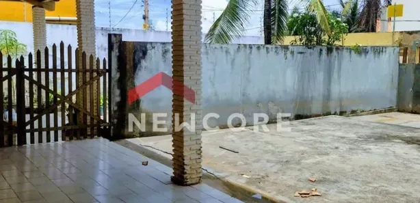 Casa com 5 Quartos à venda, 375m² no Jauá (Abrantes), Camaçari