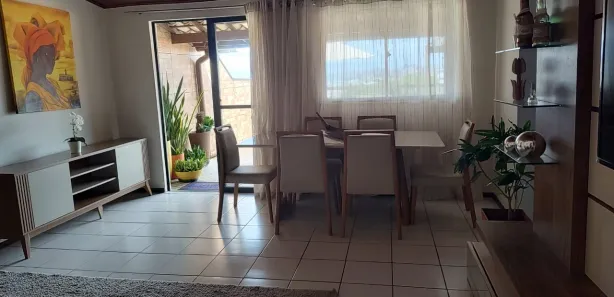 Apartamento com 3 Quartos à venda, 104m² no Itapuã, Salvador