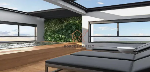 Apartamento com 2 Quartos à venda, 85m² no Santo Agostinho, Belo Horizonte