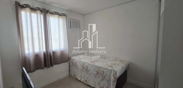 Apartamento com 2 Quartos para alugar, 74m² no Jacarepaguá, Rio de Janeiro