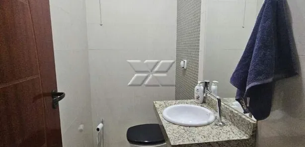 Casa com 3 Quartos à venda, 231m² no Estádio, Rio Claro