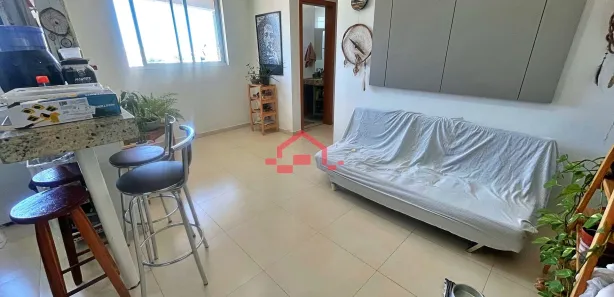 Apartamento com 2 Quartos à venda, 60m² no Minaslândia (P Maio), Belo Horizonte