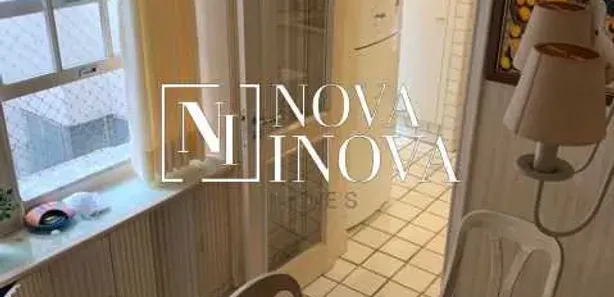 Apartamento com 1 Quarto à venda, 70m² no Leme, Rio de Janeiro