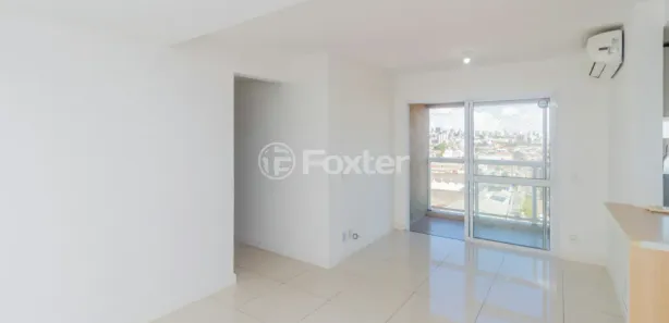 Apartamento com 2 Quartos à venda, 67m² no São Geraldo, Porto Alegre