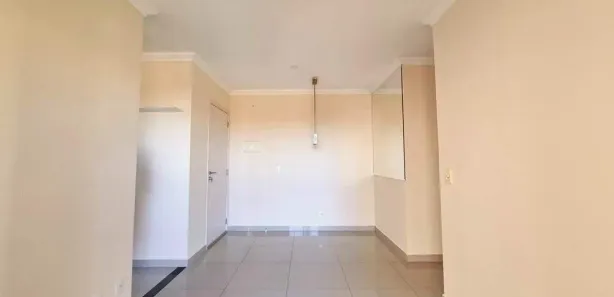 Apartamento com 2 Quartos para alugar, 57m² no Jardim Parque Novo Mundo, Limeira
