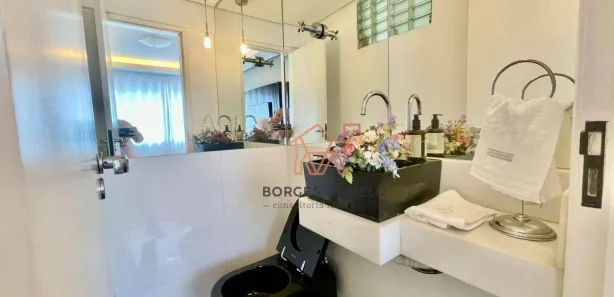 Apartamento com 4 Quartos para alugar, 180m² no Funcionários, Belo Horizonte