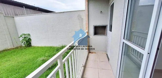 Apartamento com 2 Quartos à venda, 95m² no Chapada, Manaus