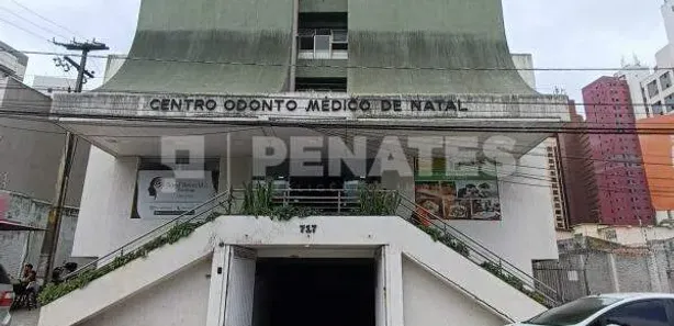 Sala Comercial à venda, 44m² no Petrópolis, Natal