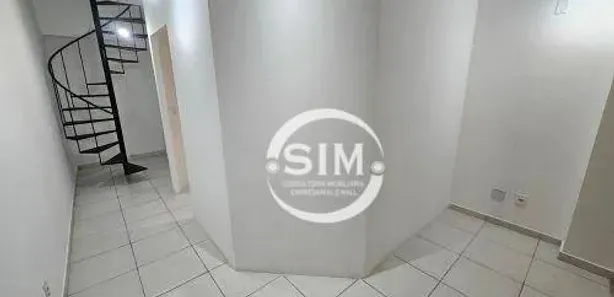 Ponto Comercial para alugar, 50m² no Centro, Cabo Frio