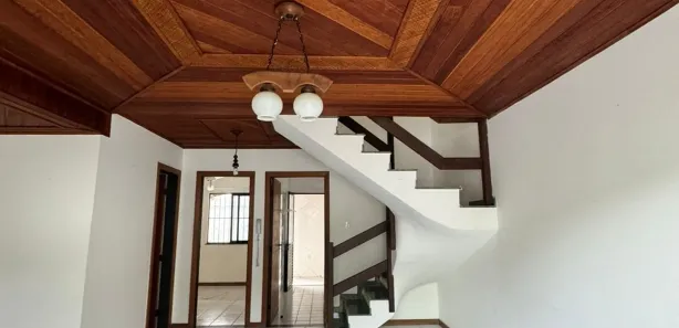 Casa de Condomínio com 4 Quartos à venda, 140m² no Itapuã, Salvador