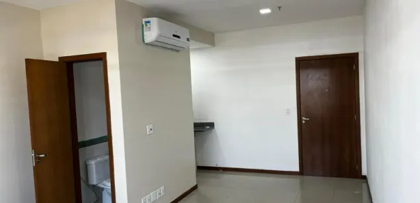 Sala Comercial para alugar, 28m² no Chapada, Manaus