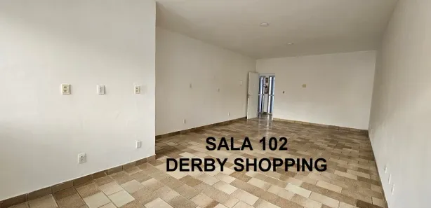Sala Comercial para alugar, 38m² no Graças, Recife
