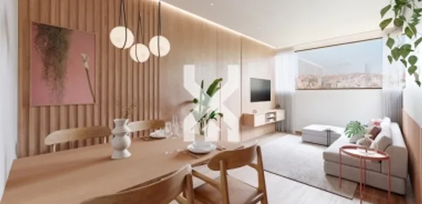 Cobertura com 3 Quartos à venda, 141m² no Caiçara-Adelaide, Belo Horizonte