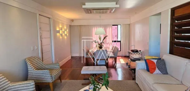 Apartamento com 3 Quartos à venda, 167m² no Graça, Salvador