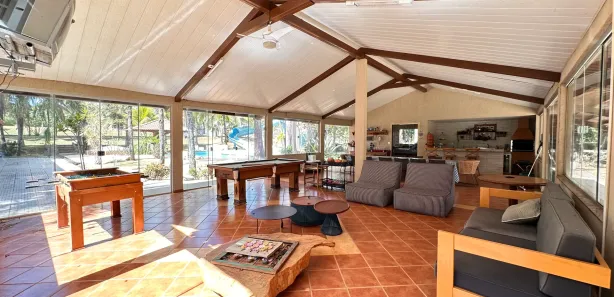 Fazenda/Sítio com 5 Quartos à venda, 500m² no , Nova Veneza