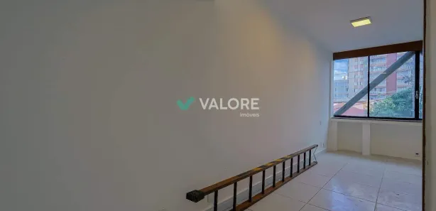 Ponto Comercial para alugar, 36m² no Santo Antônio, Belo Horizonte