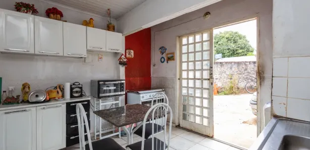 Lote/Terreno à venda, 265m² no Metropolitana, Brasília