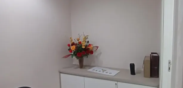 Sala Comercial para alugar, 60m² no Adrianópolis, Manaus