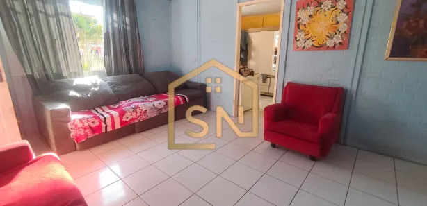 Casa com 3 Quartos à venda, 100m² no Saint Etiene, Matinhos