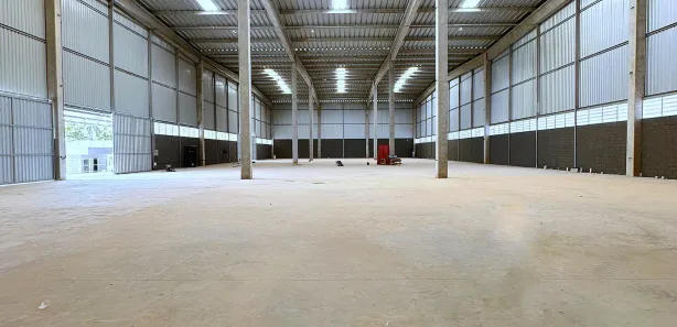 Galpão/Depósito/Armazém com 1 Quarto para alugar, 3388m² no Recreio Ipitanga, Lauro de Freitas