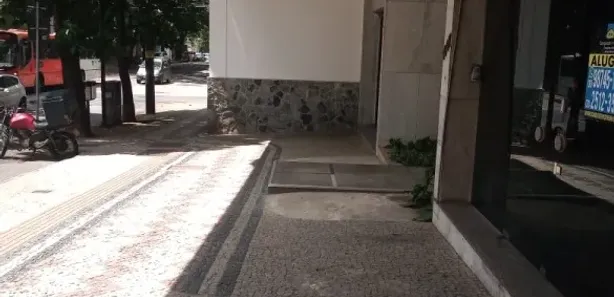 Apartamento com 1 Quarto à venda, 50m² no Funcionários, Belo Horizonte