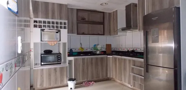 Sobrado com 6 Quartos à venda, 400m² no Santa Maria, Brasília