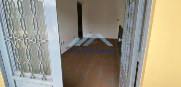 Casa com 2 Quartos para alugar, 65m² no Campo Grande, Rio de Janeiro
