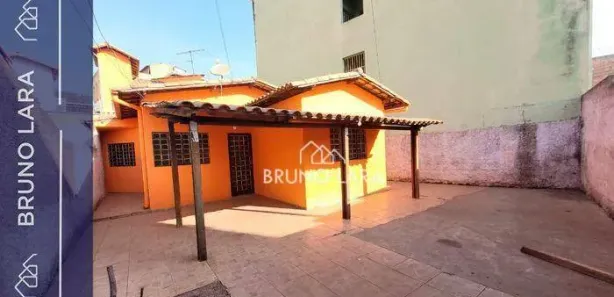 Casa com 3 Quartos à venda, 90m² no São Sebastião, Igarapé