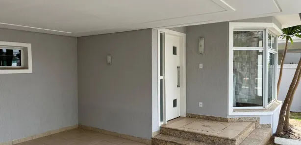 Casa de Condomínio com 5 Quartos para alugar, 320m² no Loteamento Portal do Sol II, Goiânia