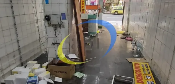 Ponto Comercial para alugar, 50m² no Copacabana, Rio de Janeiro