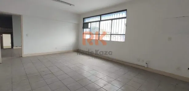 Prédio Comercial para alugar, 300m² no Aeroporto, Belo Horizonte
