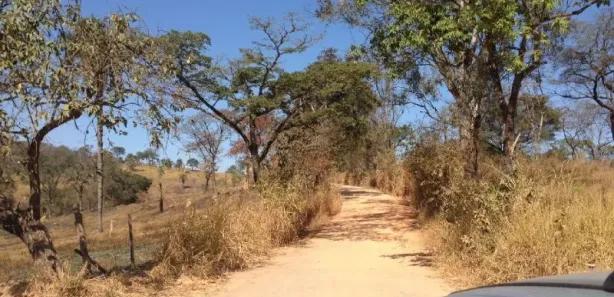 Lote/Terreno à venda, 560000m² no Casa Amarela, Betim