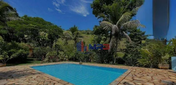 Fazenda/Sítio com 5 Quartos à venda, 300m² no Casimiro de Abreu, Casimiro de Abreu