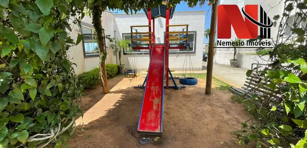 Apartamento com 2 Quartos à venda, 54m² no Pajuçara, Natal