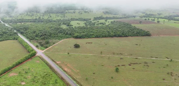 Fazenda/Sítio com 1 Quarto à venda, 100m² no , Jaraguá