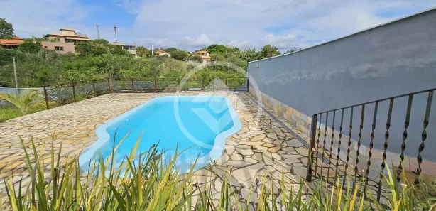 Casa com 4 Quartos à venda, 290m² no Centro, Santana do Riacho