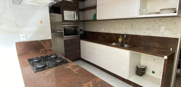 Sobrado com 3 Quartos à venda, 280m² no Areal, Brasília