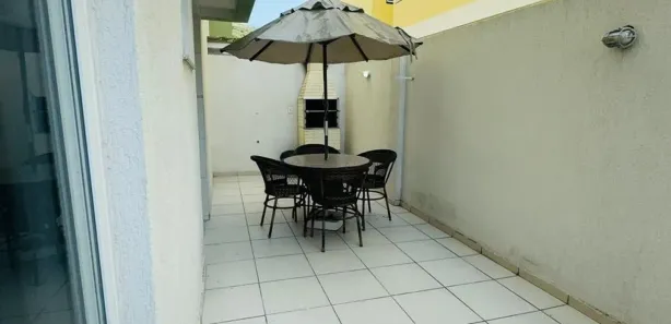 Apartamento com 2 Quartos à venda, 90m² no Prainha, Arraial do Cabo