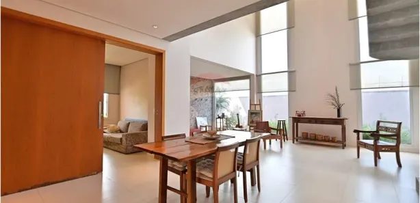 Casa de Condomínio com 4 Quartos à venda, 430m² no Setor Habitacional Jardim Botânico, Brasília
