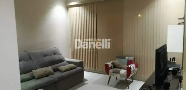 Casa com 2 Quartos para alugar, 167m² no Condomínio Residencial Tecoara, Taubaté
