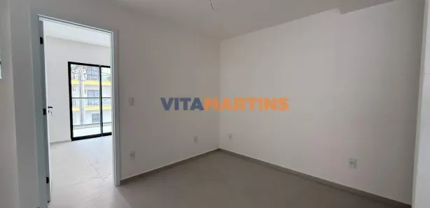 Apartamento com 2 Quartos para alugar, 72m² no Braga, Cabo Frio