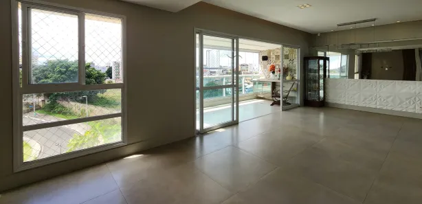 Apartamento com 3 Quartos para alugar, 123m² no Horto Bela Vista, Salvador