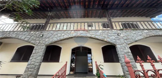 Casa com 5 Quartos para alugar, 460m² no Mangabeiras, Belo Horizonte