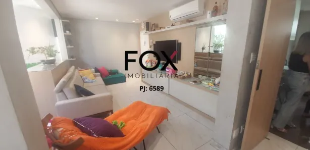 Apartamento com 4 Quartos à venda, 140m² no Santo Agostinho, Belo Horizonte