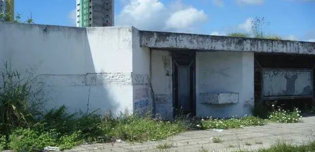 Lote/Terreno à venda, 4000m² no Lagoa Nova, Natal