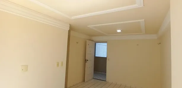 Apartamento com 2 Quartos à venda, 54m² no Petrópolis, Natal