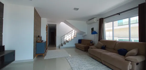 Cobertura com 3 Quartos à venda, 199m² no Balneário de Caioba, Matinhos