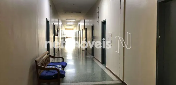 Sala Comercial para alugar, 20m² no Carmo, Belo Horizonte