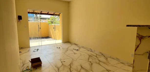 Casa com 2 Quartos à venda, 80m² no Aquarius (Tamoios), Cabo Frio